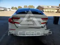 2018 Honda Accord фото