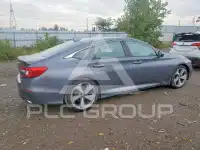 2018 Honda Accord фото