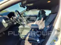 2018 Honda Accord фото