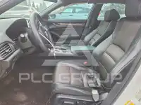 2018 Honda Accord photo