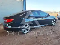 2018 Honda Accord photo
