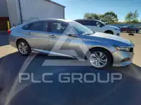 2018 Honda Accord фото