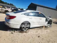 2018 Honda Accord фото