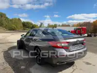 2018 Honda Accord photo