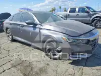 2018 Honda Accord фото