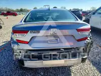 2018 Honda Accord photo