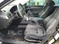 2018 Honda Accord photo
