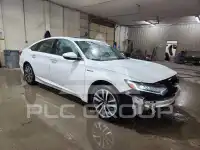 2018 Honda Accord фото