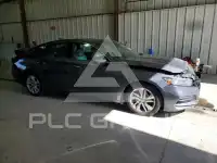 2018 Honda Accord фото