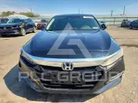2018 Honda Accord фото