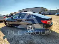 2018 Honda Accord photo