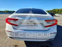 2018 Honda Accord фото