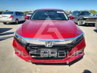 2018 Honda Accord фото