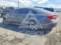 2018 Honda Accord фото
