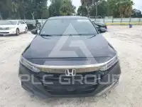2018 Honda Accord фото