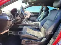 2018 Honda Accord фото