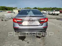 2018 Honda Accord фото