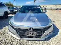 2018 Honda Accord photo