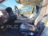 2018 Honda Accord фото