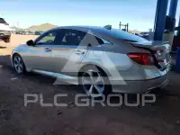 2018 Honda Accord фото