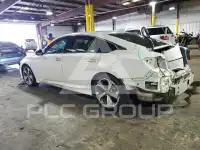 2018 Honda Accord photo