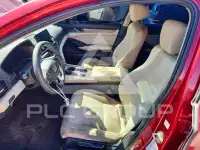 2018 Honda Accord фото
