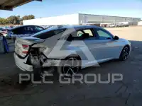 2018 Honda Accord фото