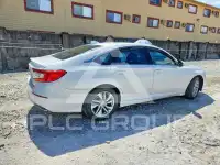 2018 Honda Accord фото