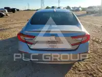 2018 Honda Accord фото