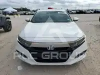 2018 Honda Accord фото