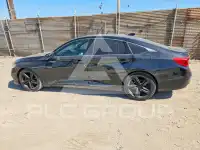 2018 Honda Accord photo