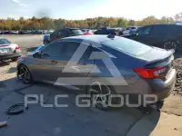 2018 Honda Accord фото