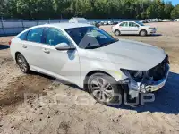 2018 Honda Accord фото