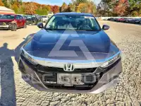 2018 Honda Accord photo