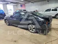 2018 Honda Accord фото