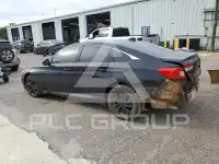 2018 Honda Accord photo