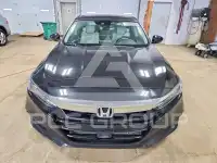2018 Honda Accord фото