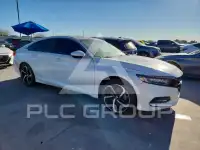 2018 Honda Accord photo
