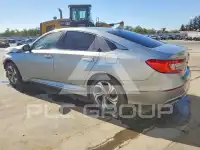2018 Honda Accord photo