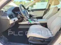 2018 Honda Accord фото