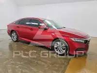 2018 Honda Accord фото
