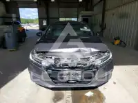 2018 Honda Accord фото