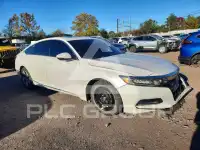 2018 Honda Accord photo