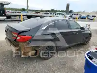 2018 Honda Accord photo