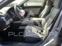 2018 Honda Accord photo
