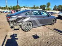 2018 Honda Accord фото