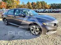 2018 Honda Accord photo