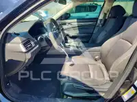 2018 Honda Accord фото