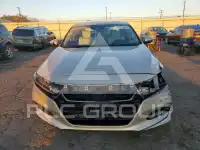 2018 Honda Accord фото
