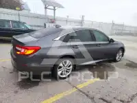 2018 Honda Accord фото